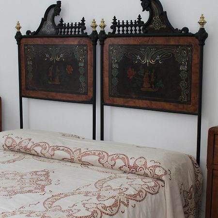 Appartement Dimora 1890 à Parabita Extérieur photo